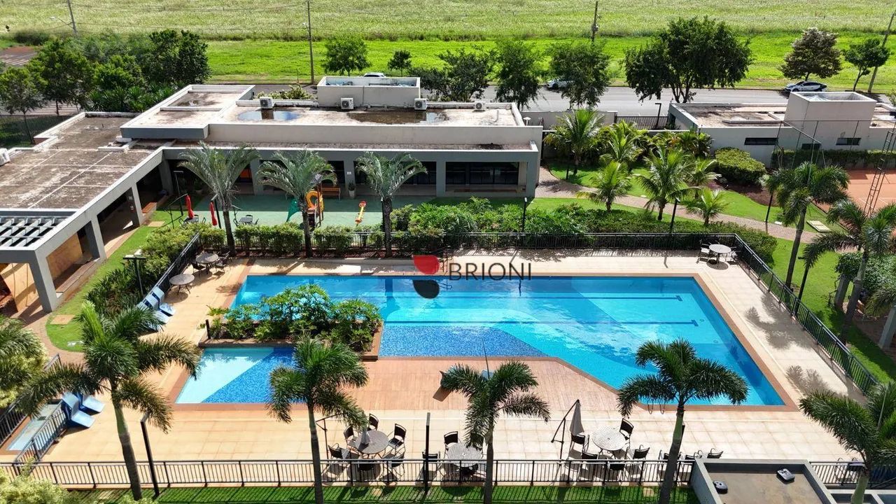 Terreno Alto Padrão Condomínio Vivendas da Mata 536m² à venda, em Ribeirão Preto/SP I Imob - Foto 12