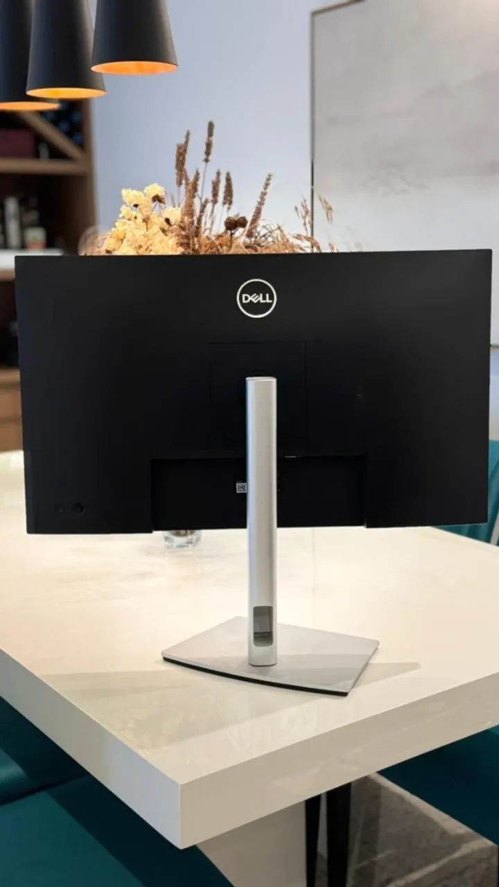 Monitor Dell P2722H - Tela 27" Full HD - Foto 2
