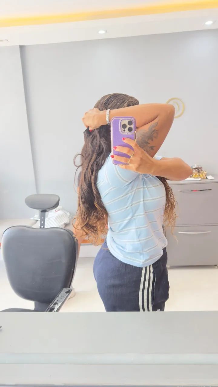 Mega hair - Foto 2
