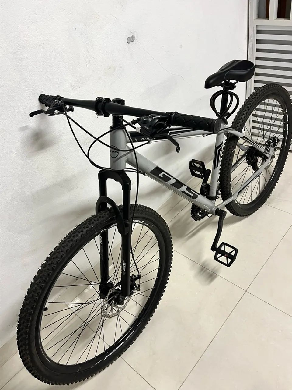 Bike Aro 29 GTS - Foto 2