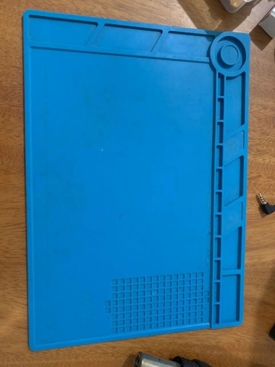 Vendo kit para manuntenção de celular - Foto 3