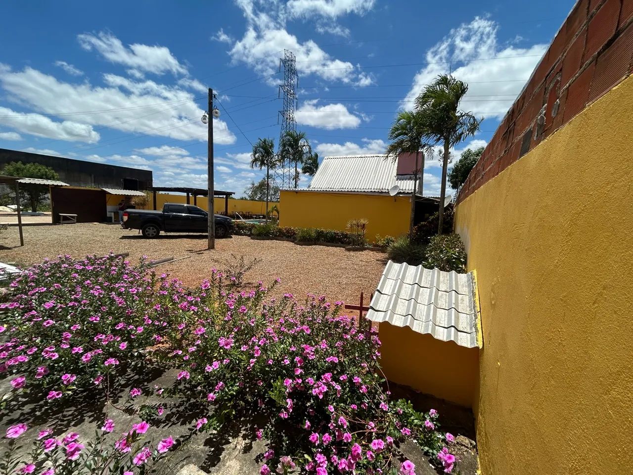 Chácara em Itabaiana - As margens da BR - Foto 4