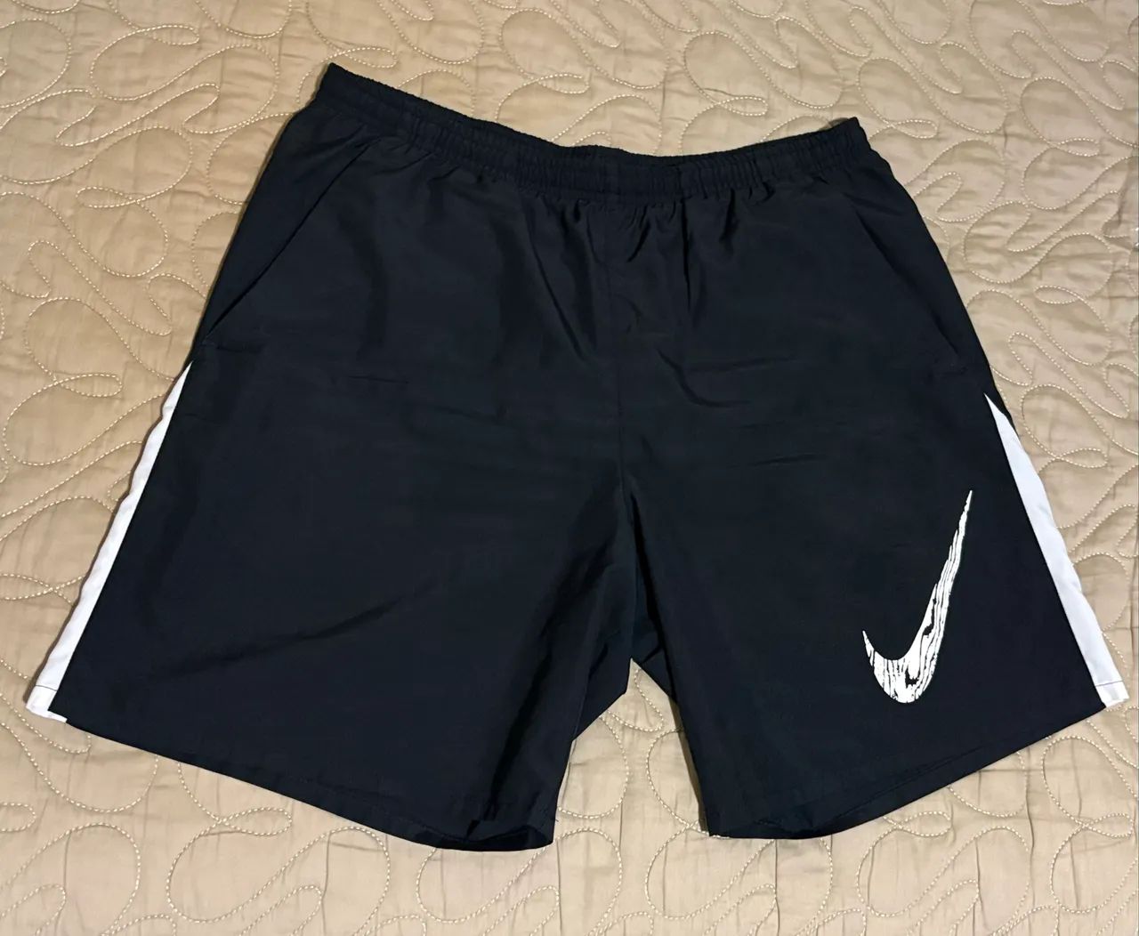 Short Nike - Foto 2