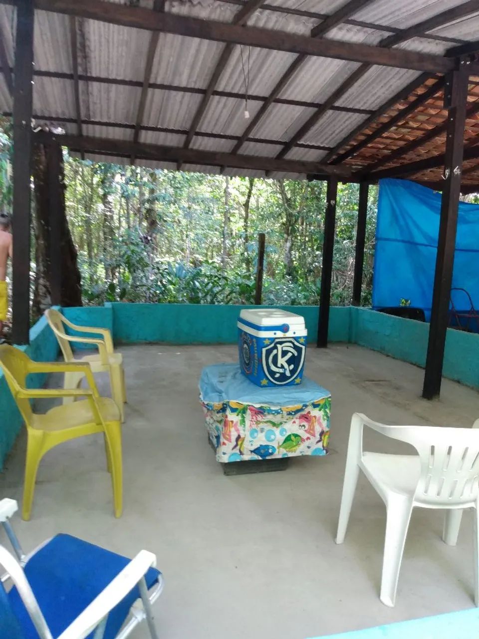 CASA SÍTIO EM COTIJUBA - Foto 5