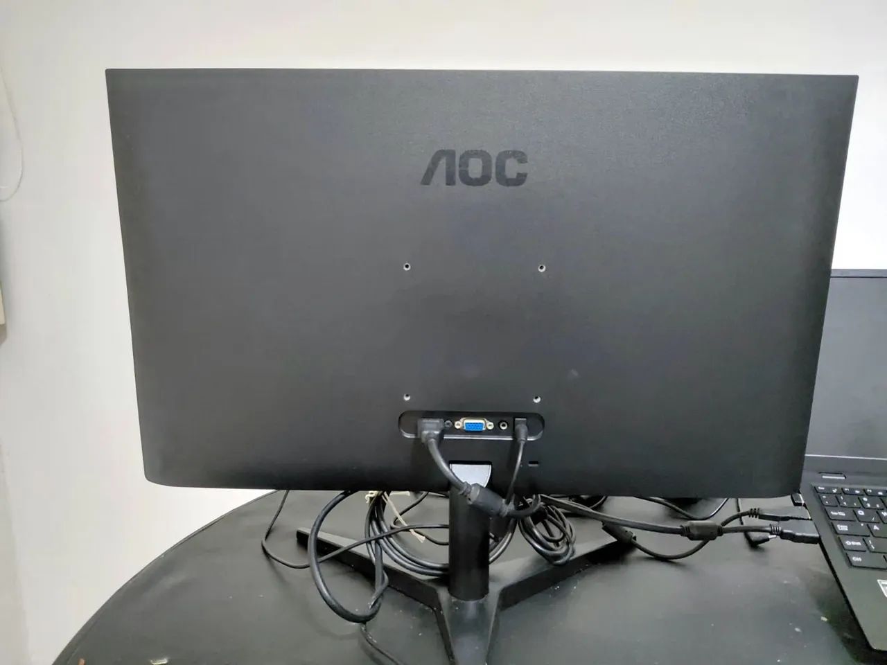 Monitor AOC 24' - Foto 2