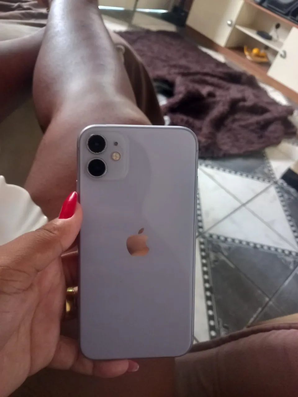 iPhone 11  - Foto 2