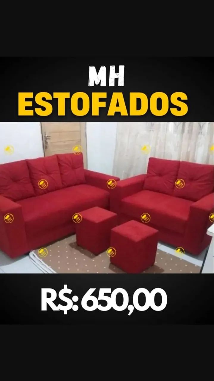 Sofá  - Foto 3