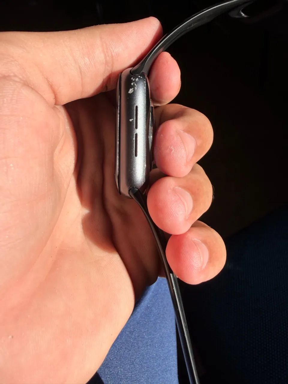 Apple Watch séries 6 GPS  - Foto 2