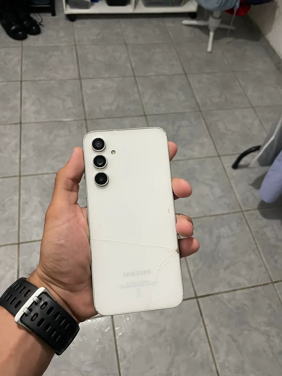 CELULAR SAMSUNG GALAXY A54 5G