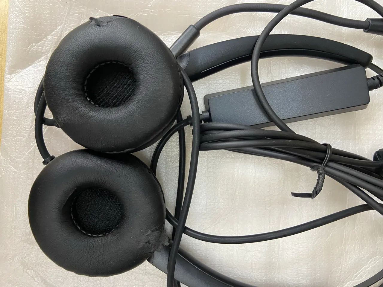 Headset HP original  - Foto 2