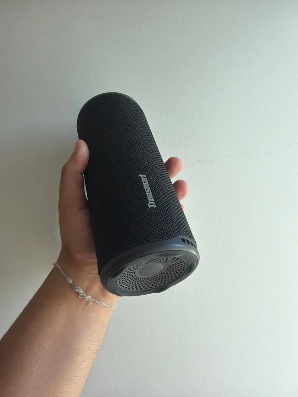 Caixinha de som tronsmart t8 - Foto 3