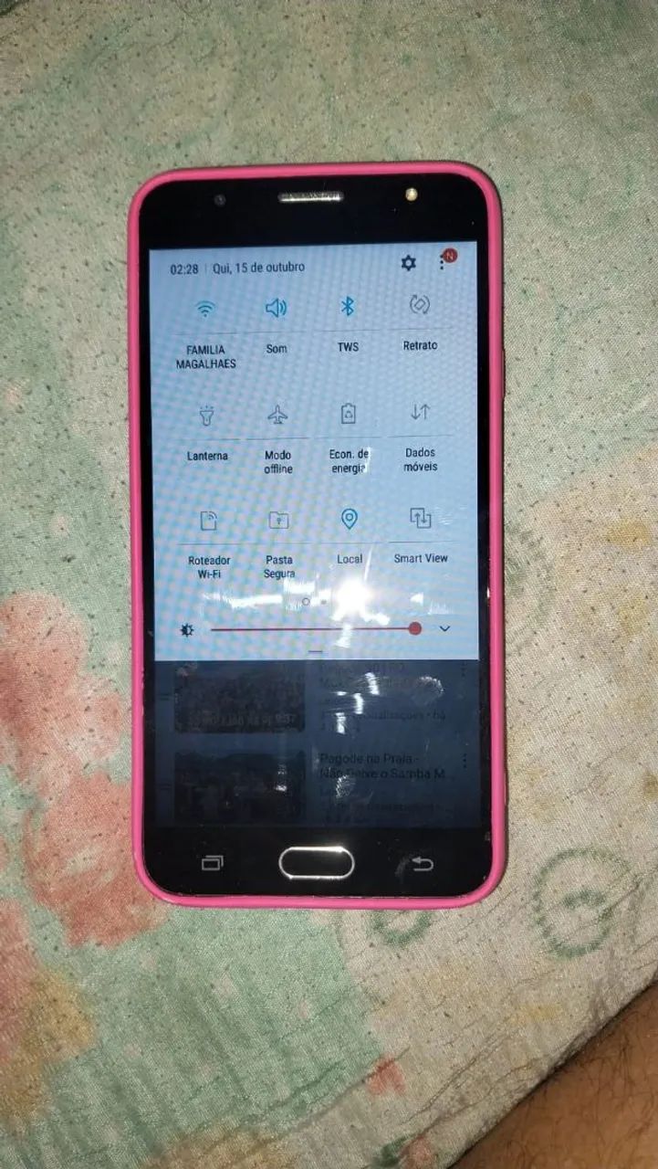 J7 Prime - Foto 3