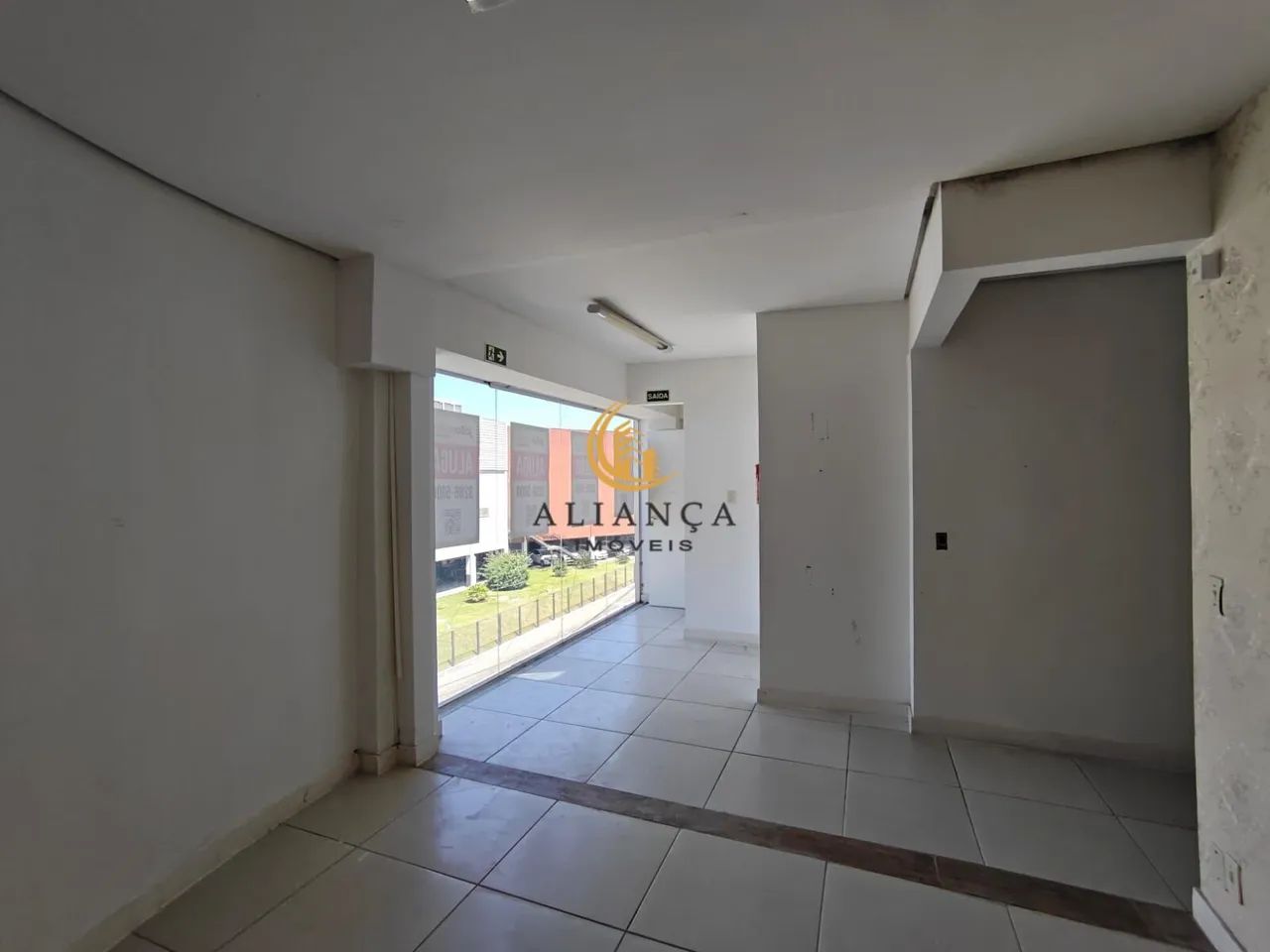 Sala Comercial em Praia Comprida, São José/SC - Foto 2