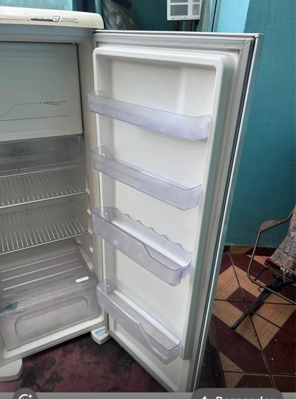 Geladeira Electrolux  - Foto 4
