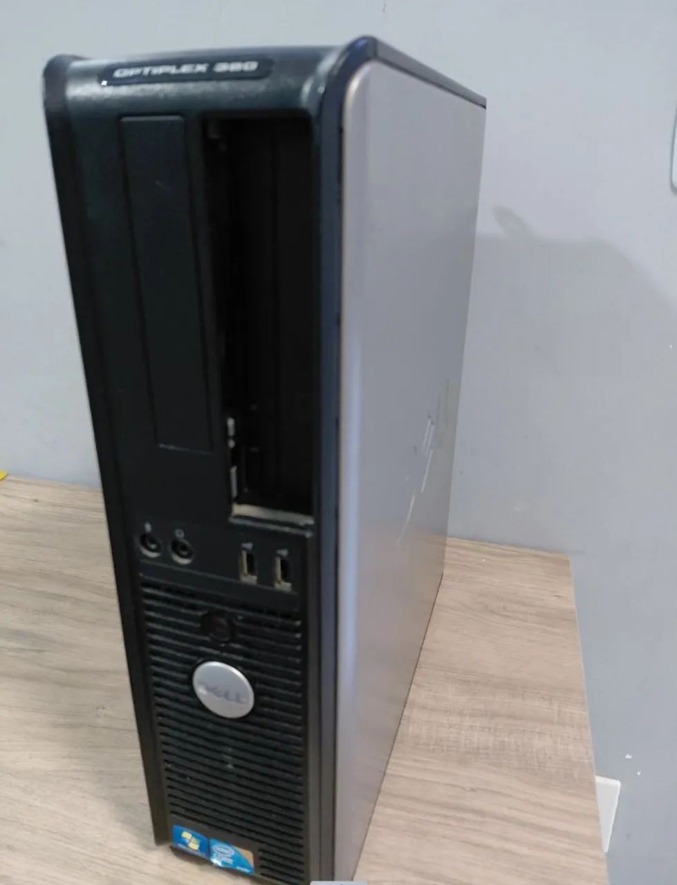 Gabinetes cpu - Foto 2