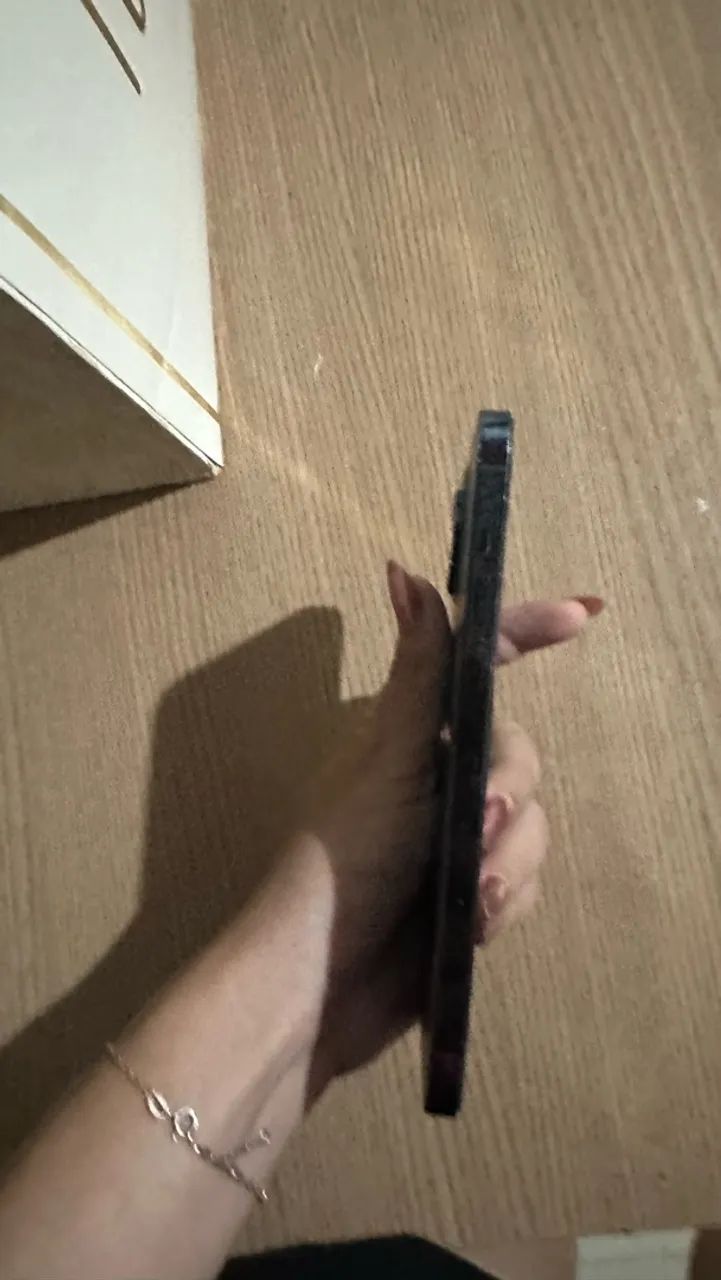 IPHONE 12 PRO MAX- OFERTA IMPERDÍVEL  - Foto 4