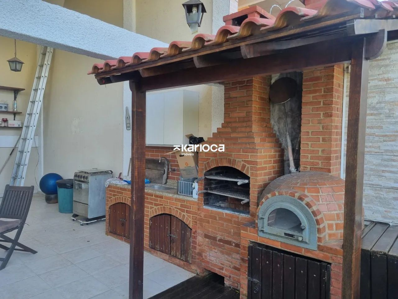 Excelente casa de condominio - Foto 4