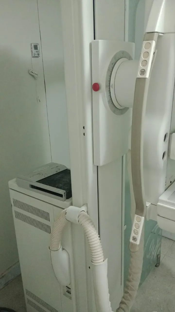 Mamógrafo GE Senographe 800T - Foto 5