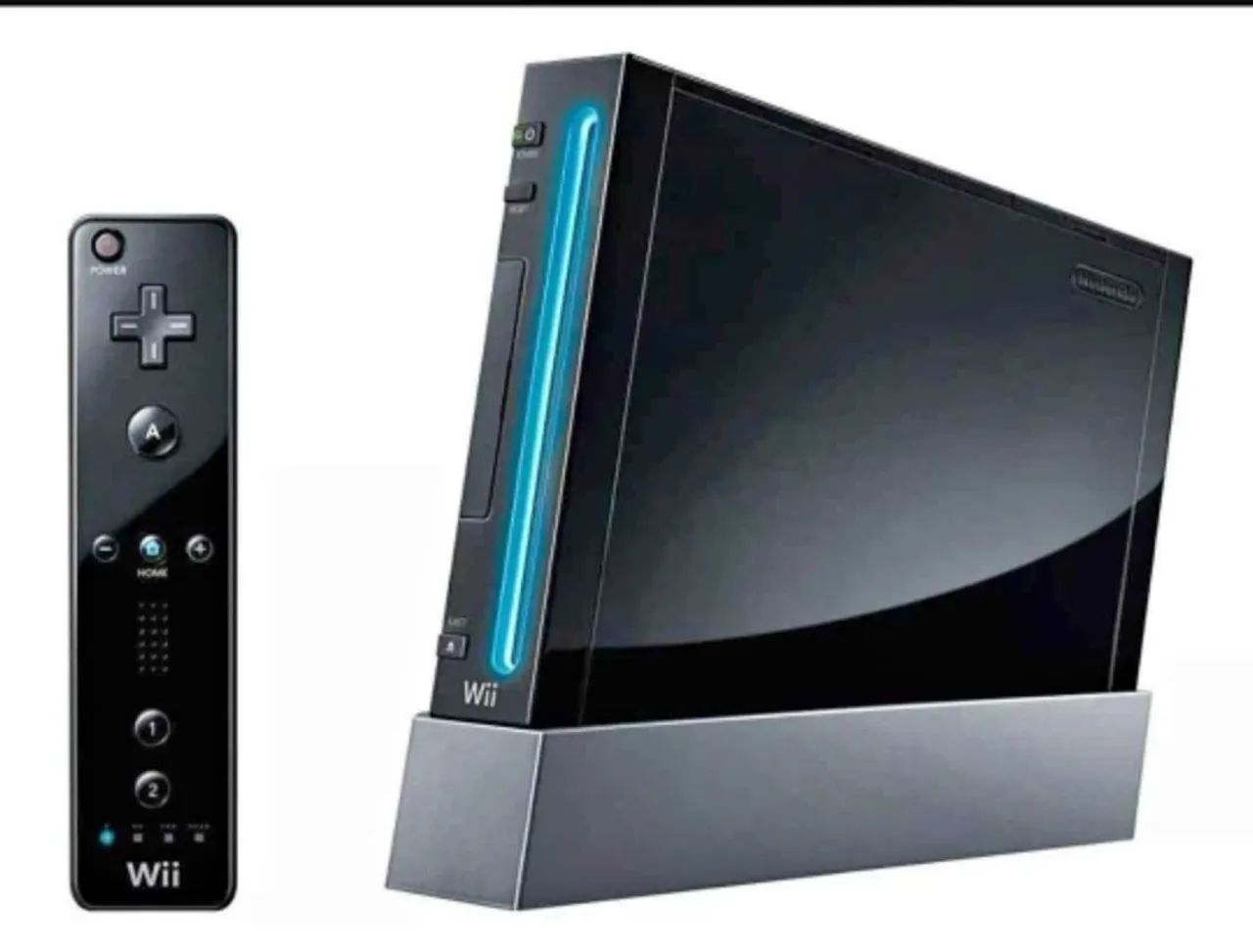 M15+wii black - Foto 2