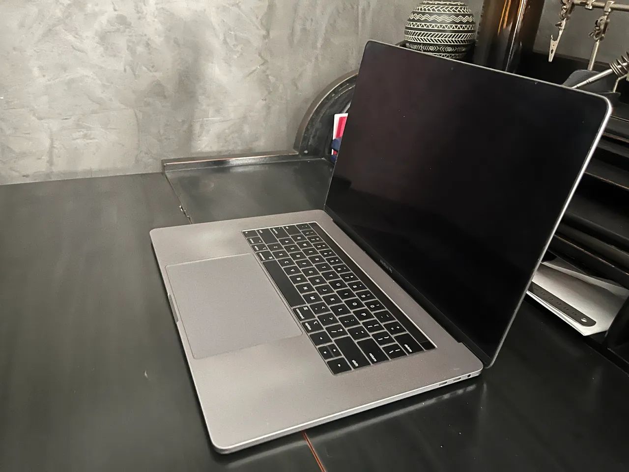 Macbook Pro 15? I9 16GB RAM 512GB SSD 2019 - Notebooks - Liberdade