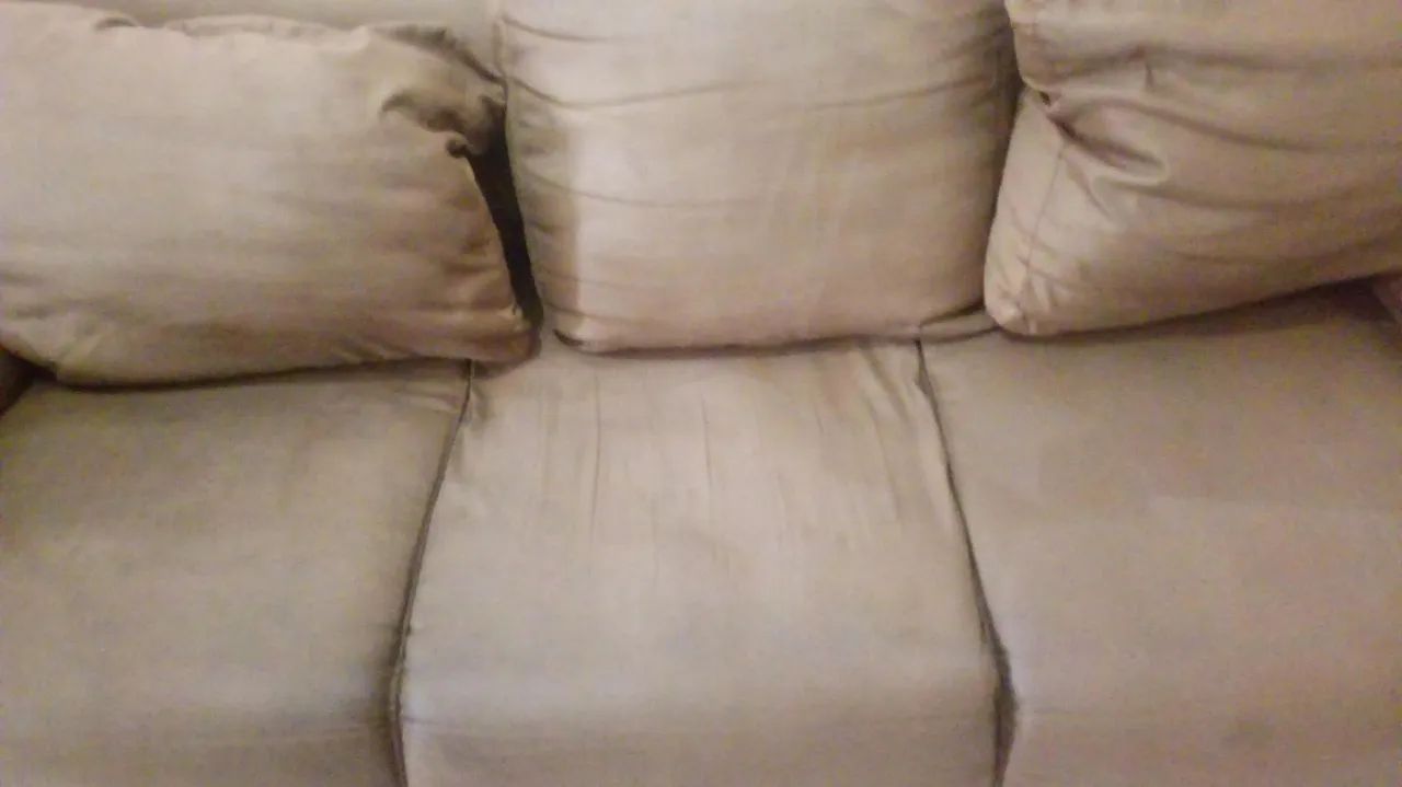 Lavagem de sofá R$ 120.00 - Foto 3