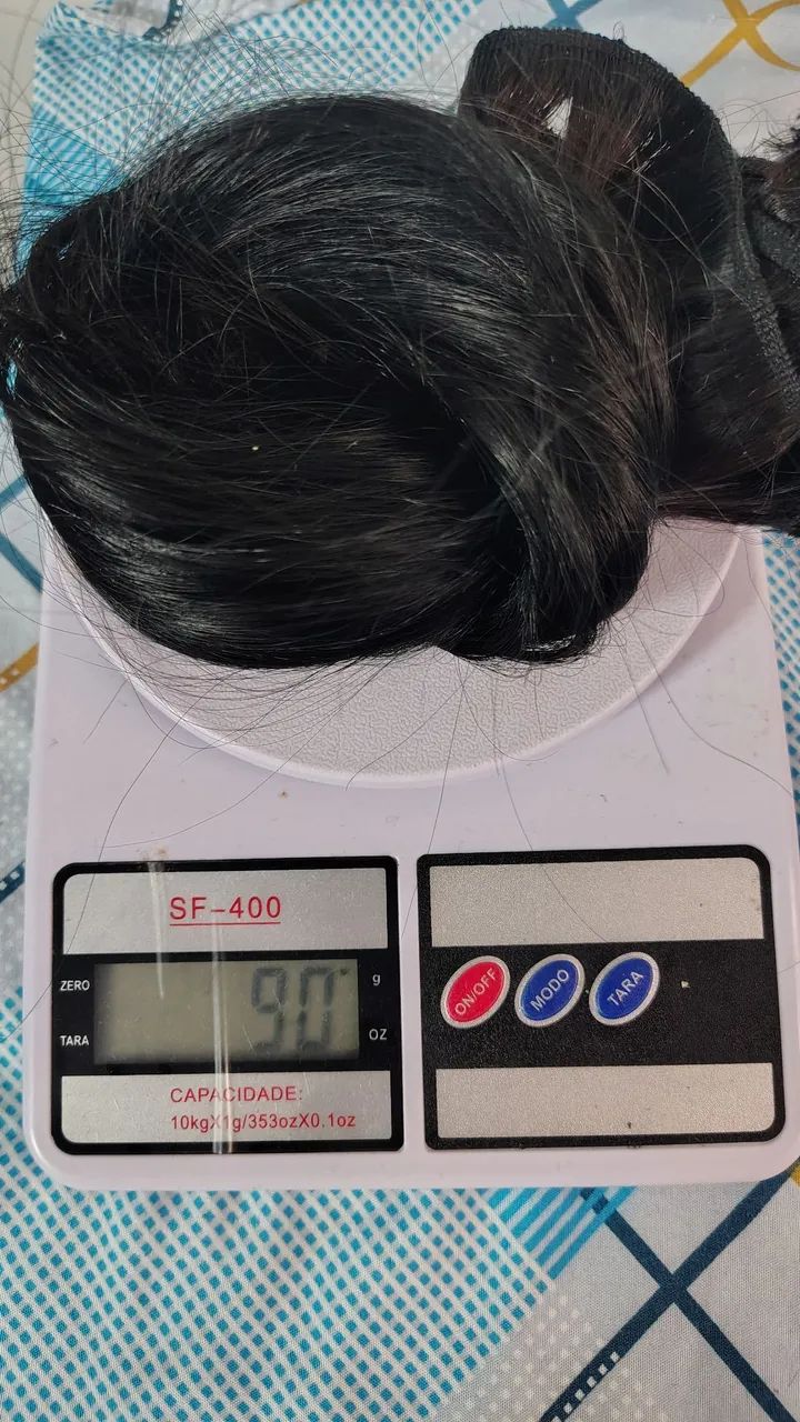 Mega hair humano - Foto 4