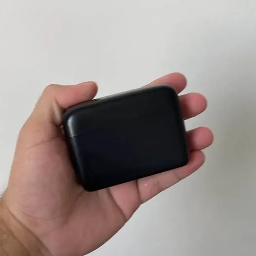 Microfone Lapela Sem Fio442876201408276480