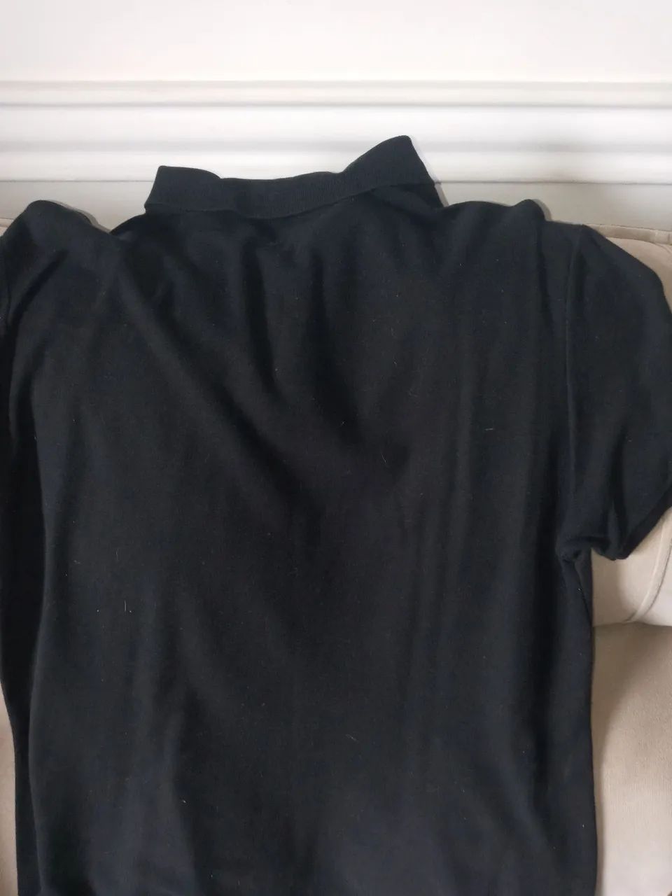 Camisa polo