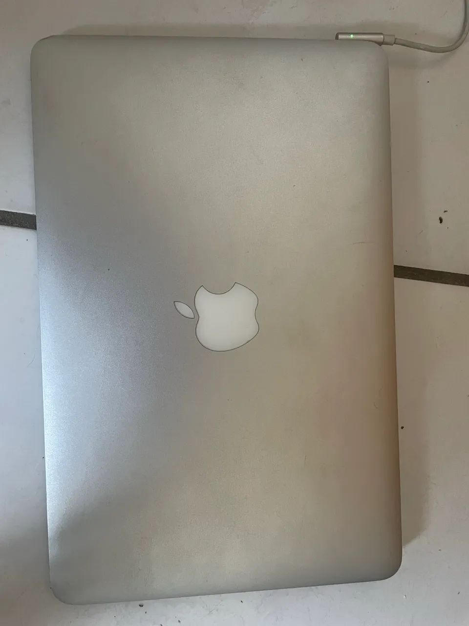 Vendo MacBook Air A1370 - Foto 4