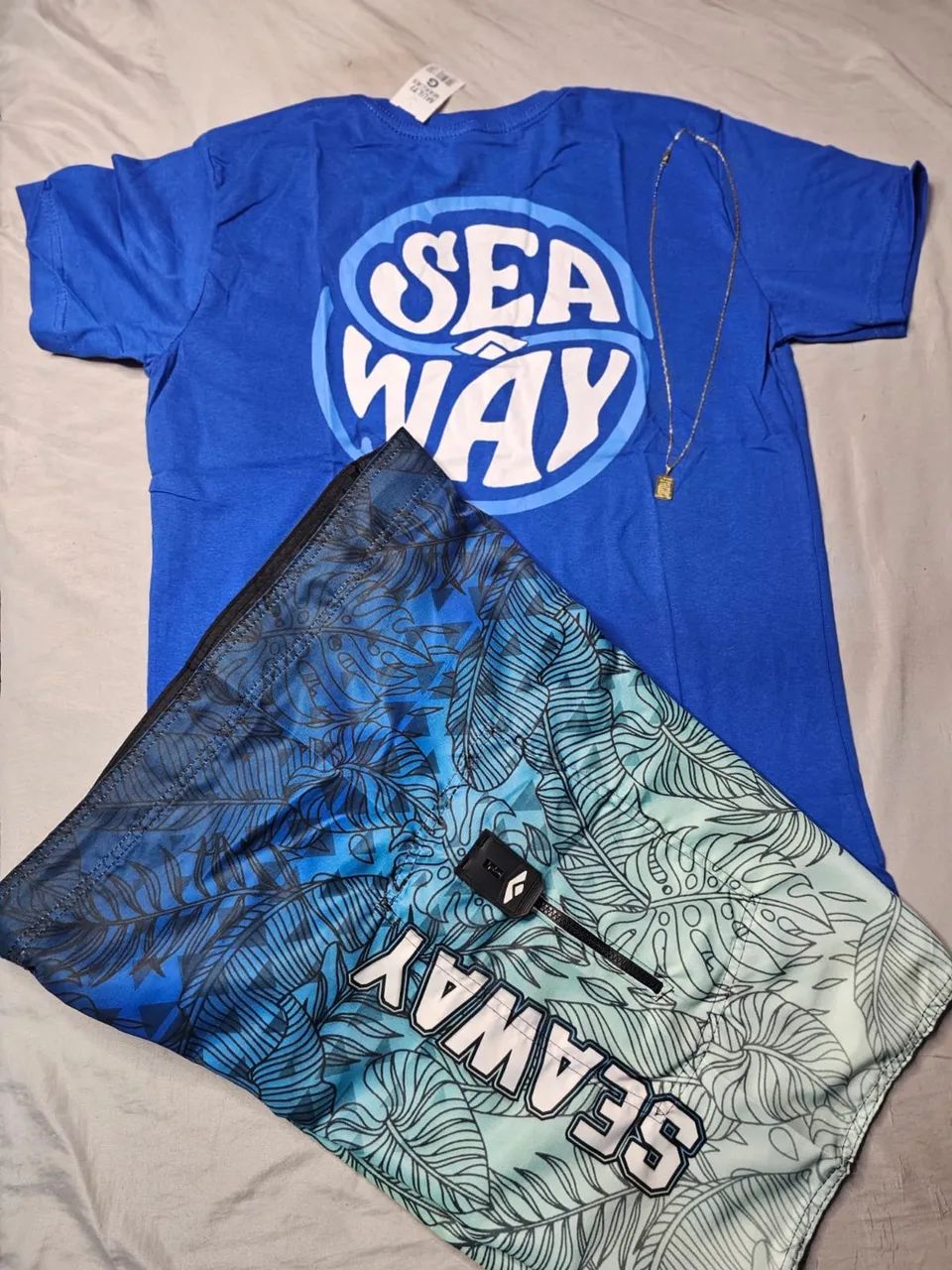 Conjunto seaway 