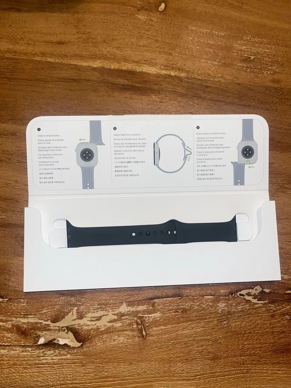 Apple Watch Series 11 GPS 46mm - Foto 4