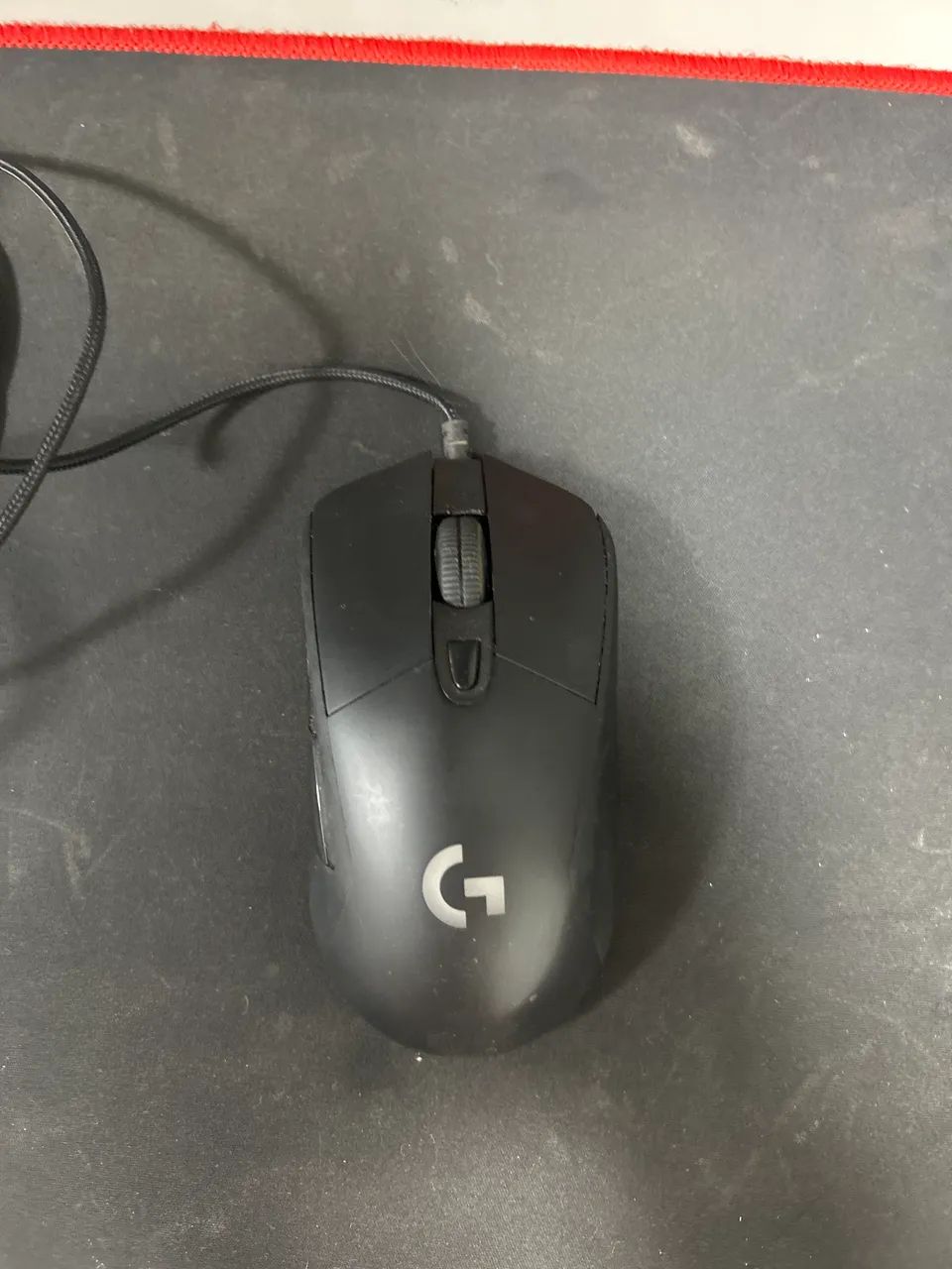 mouse logitech
