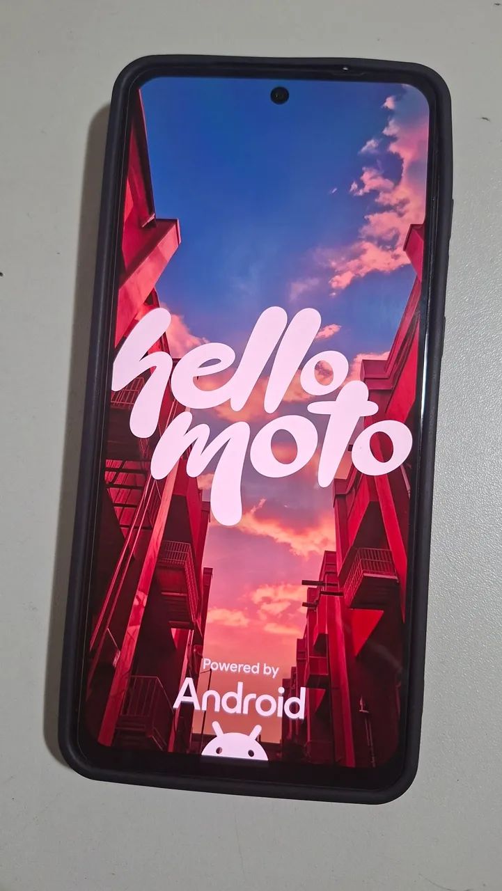 Smartphone Motorola G84 - Foto 3