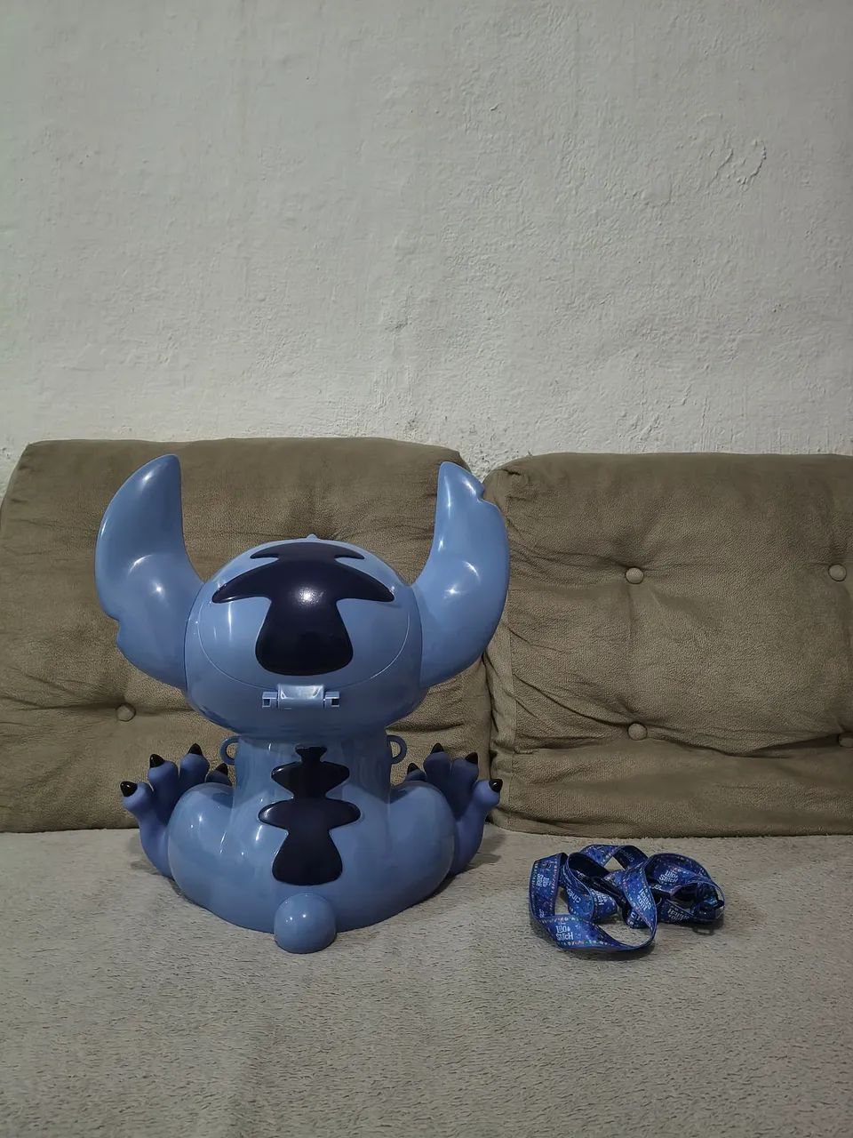 Balde Stich Cinépolis - Foto 2
