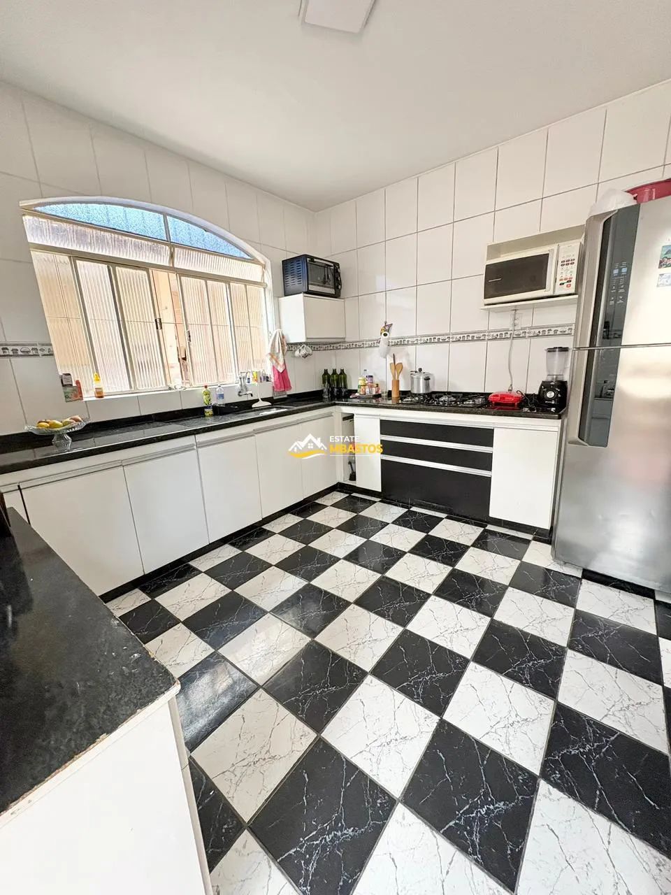 Casa à Venda no Pindorama com 330m², Suíte e Área com Churrasqueira Ref.:22487 - Foto 2