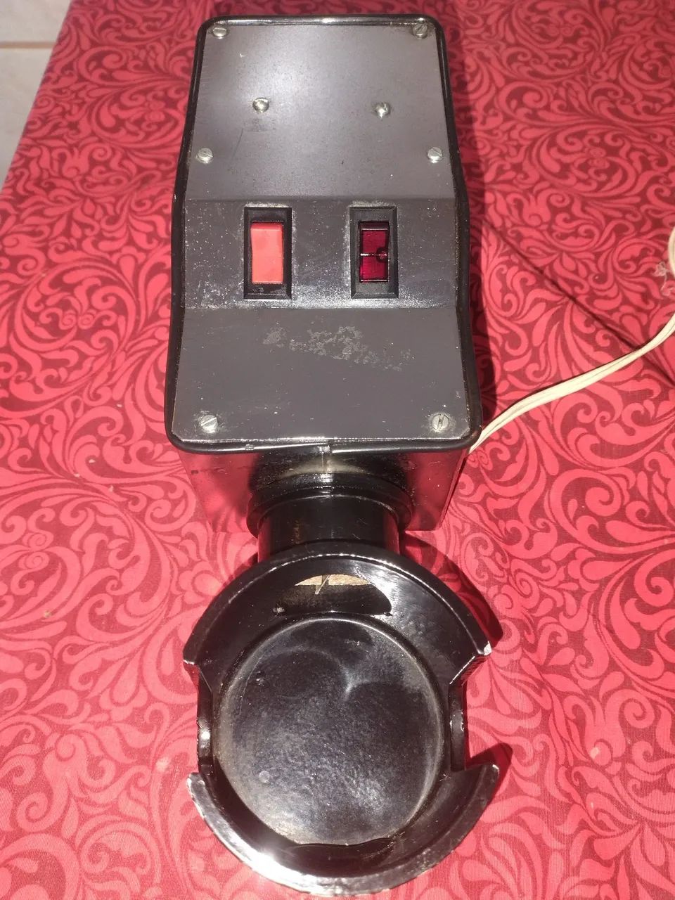 Ventilete antigo