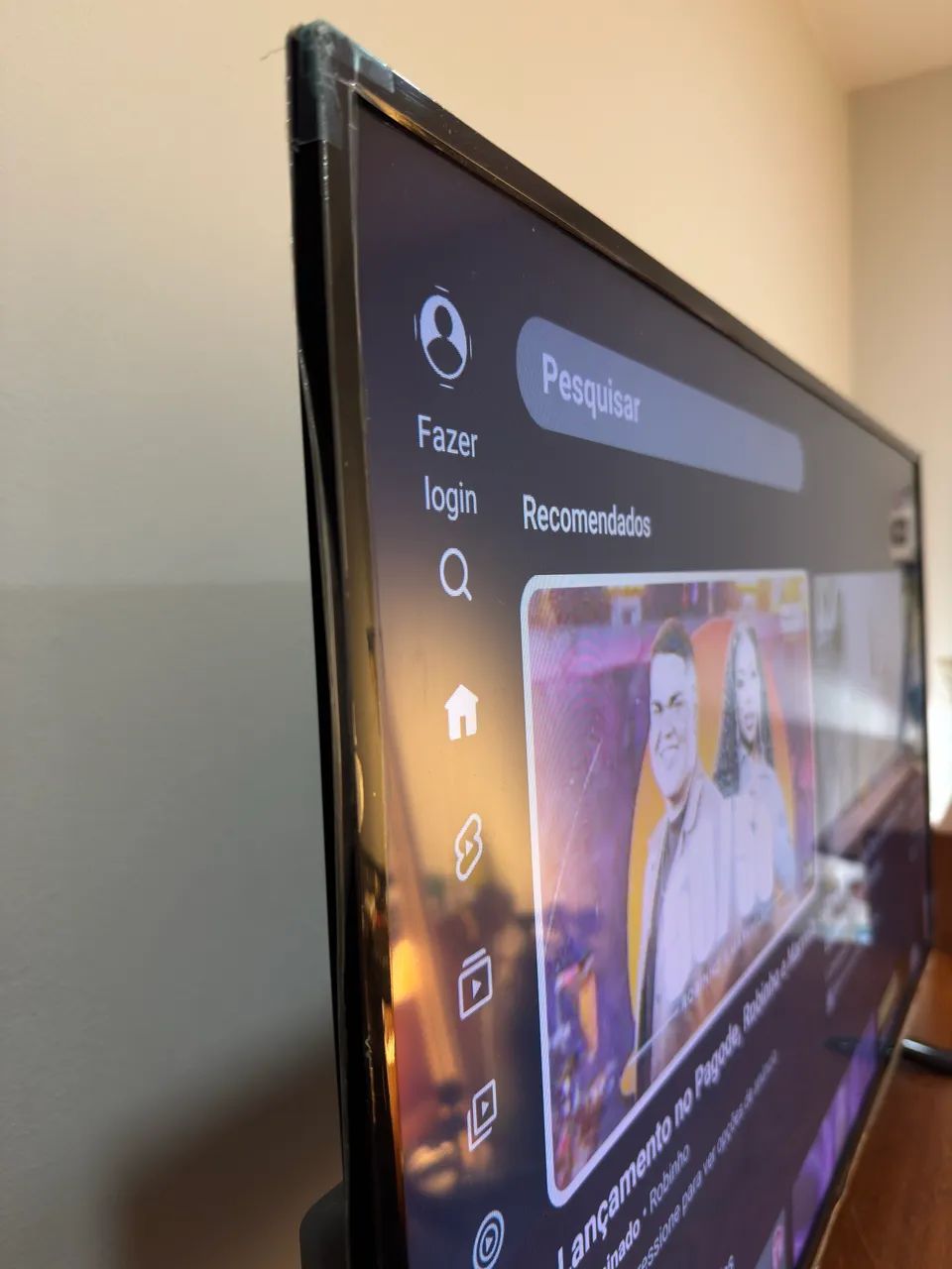 Smart tv Panasonic  - Foto 2