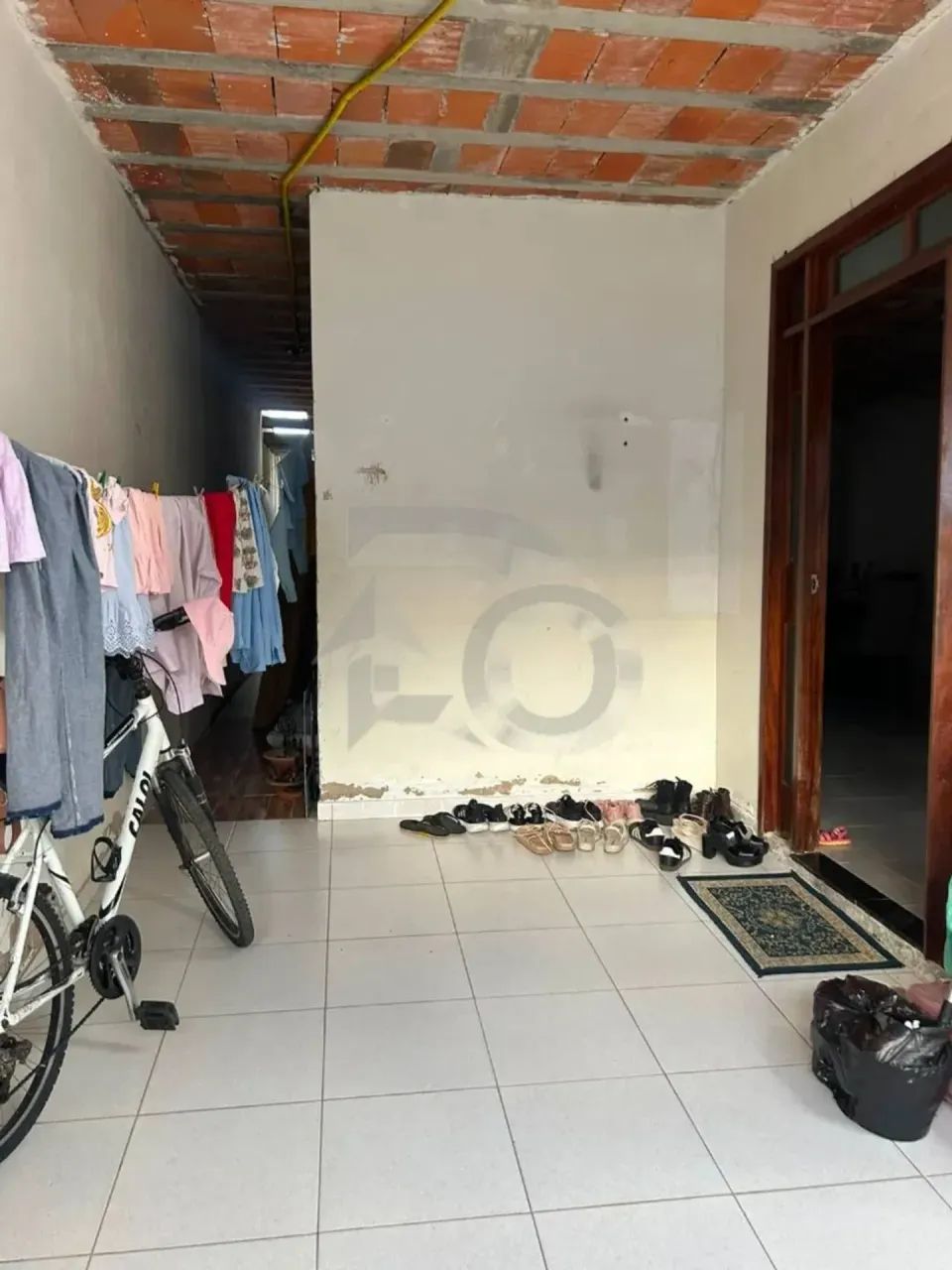 Casa à Venda no Eduardo Gomes com 3/4, Closet, Varanda e Garagem - Foto 4