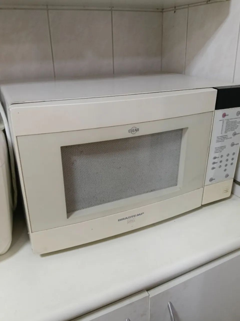 Microondas