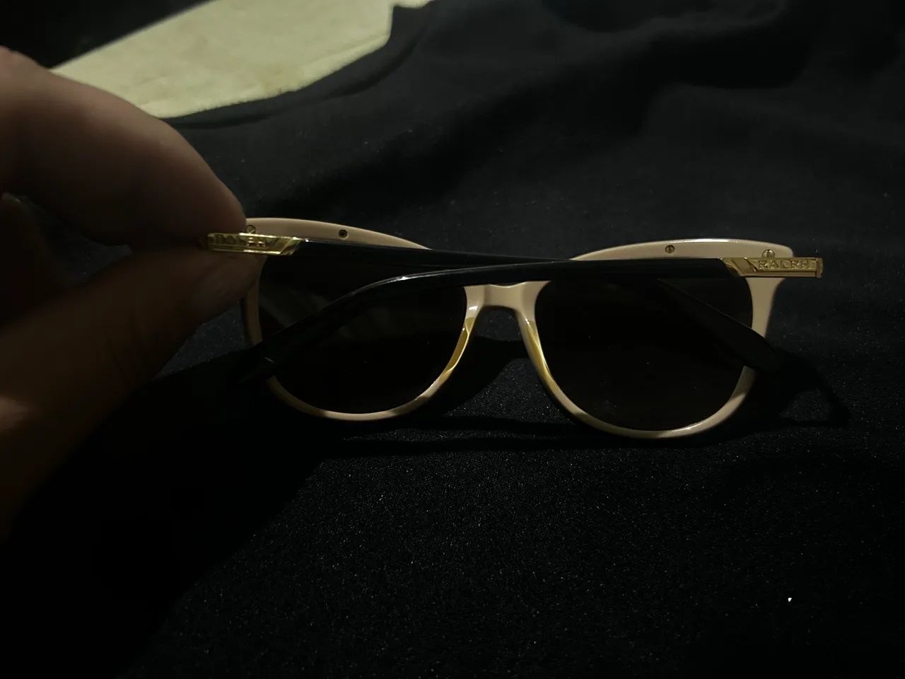 Óculos Ralph Lauren original (sem caixa) 