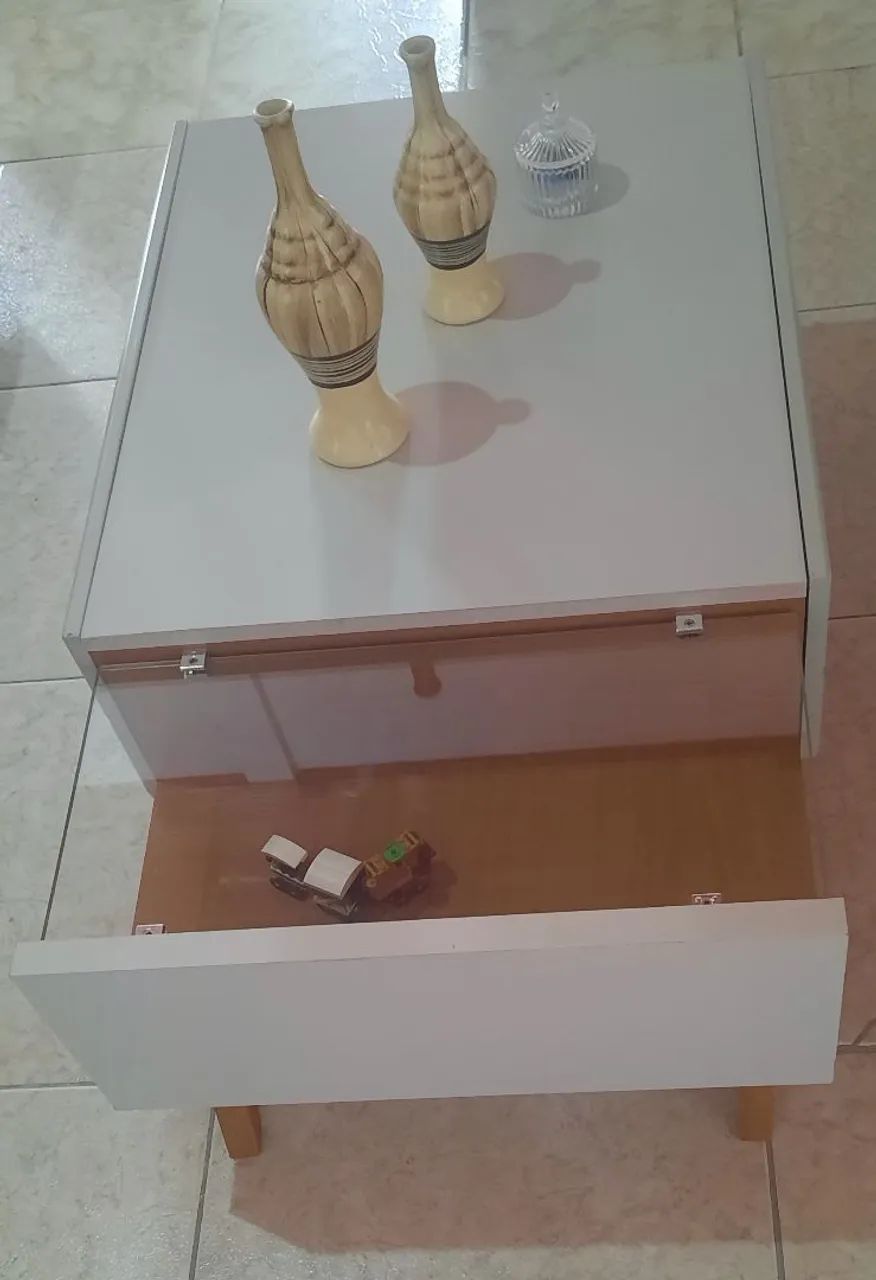 Mesa de centro 