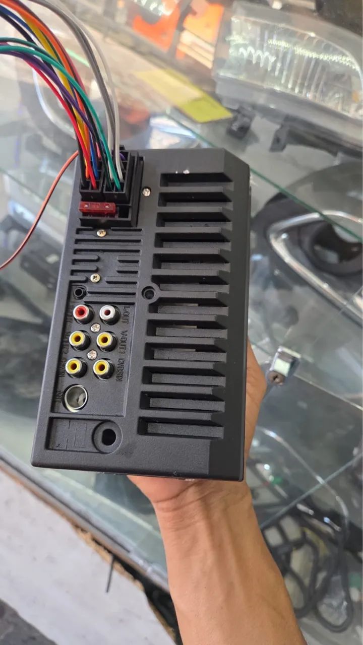 Radio multimidia - Foto 2