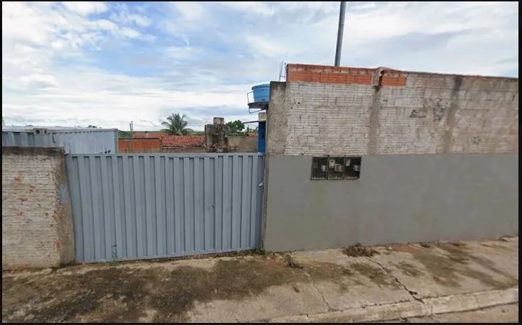 KITNET no Santa Amália - Cuiabá - Foto 3