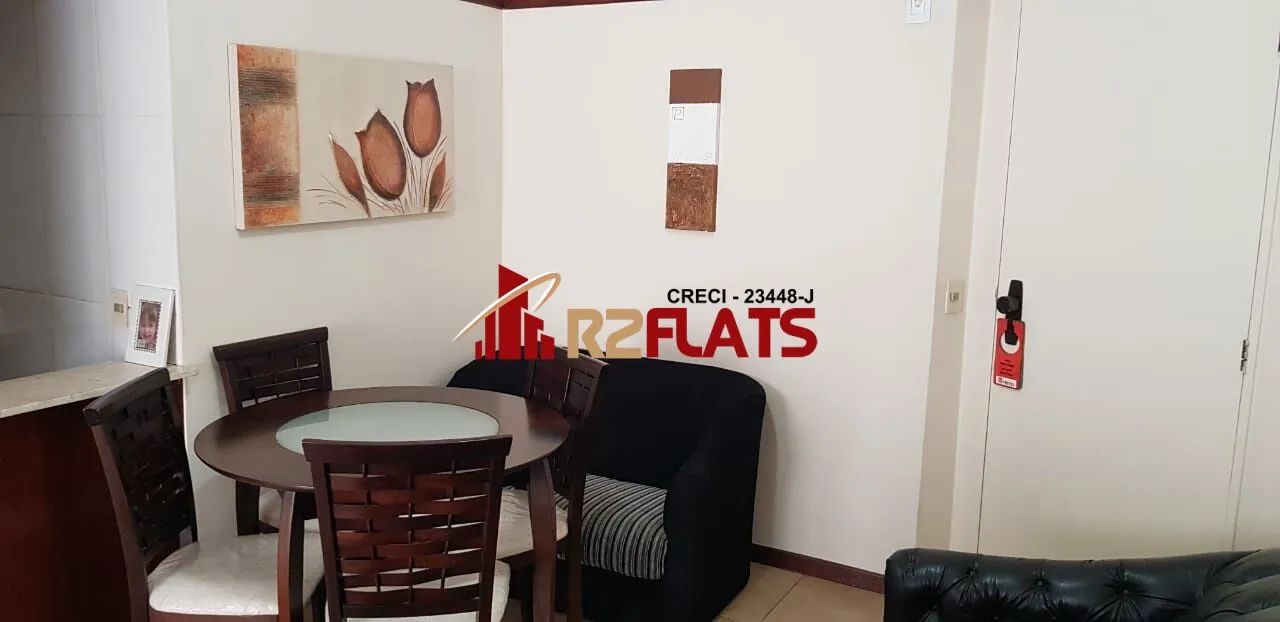 Flat com ótimo preço no Centro de SP. Confira! - Foto 3