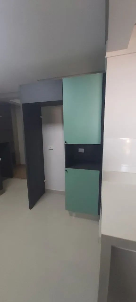 Vendo Apartamento Moboliado Vila Siam - Foto 5