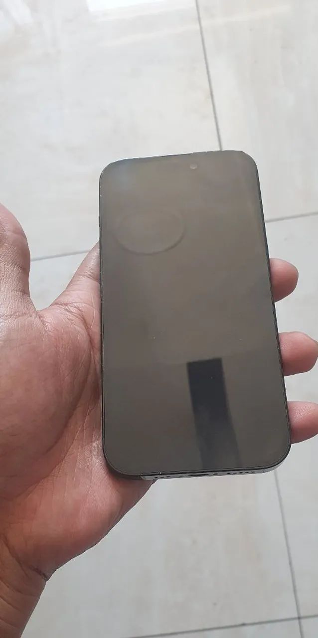 Iphone 14 pro 512GB RARIDADE! - Foto 3