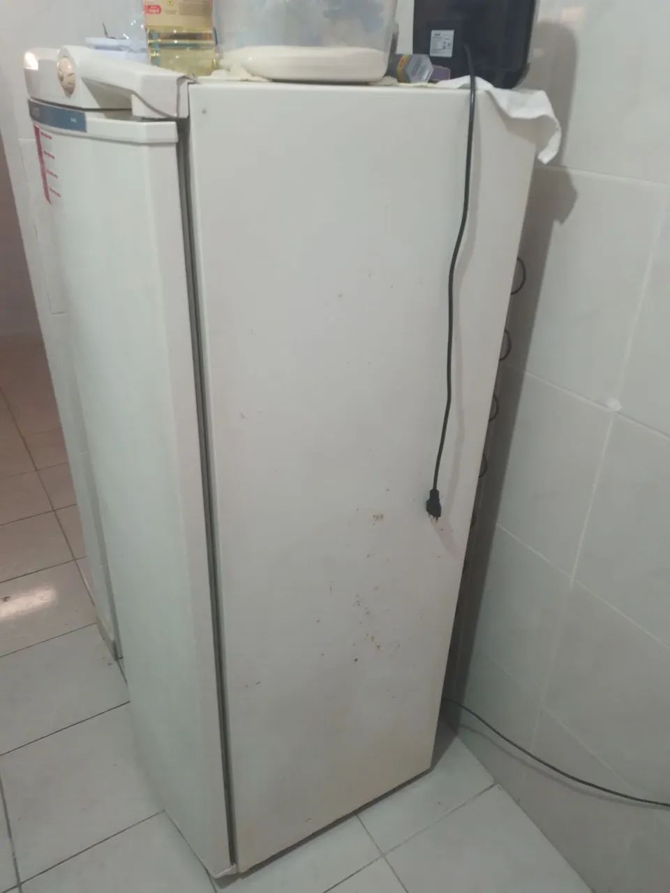 Geladeira