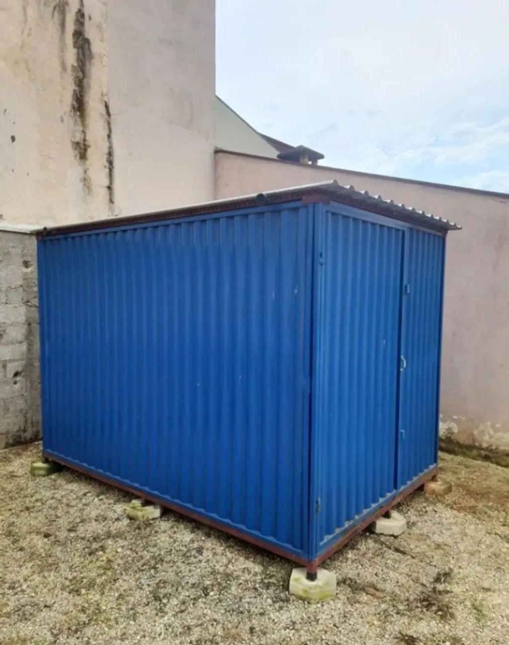 Container 2,5 x 1,5 - Foto 4