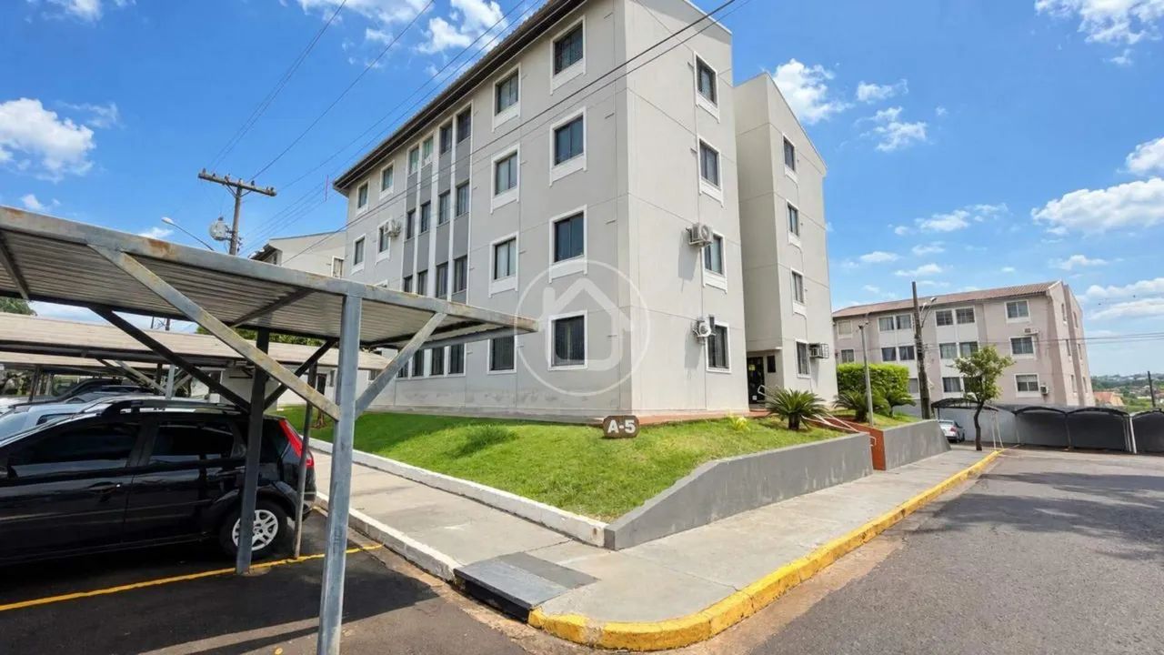APARTAMENTO 3 DORMITÓRIOS - MONTE CASTELO - Foto 2