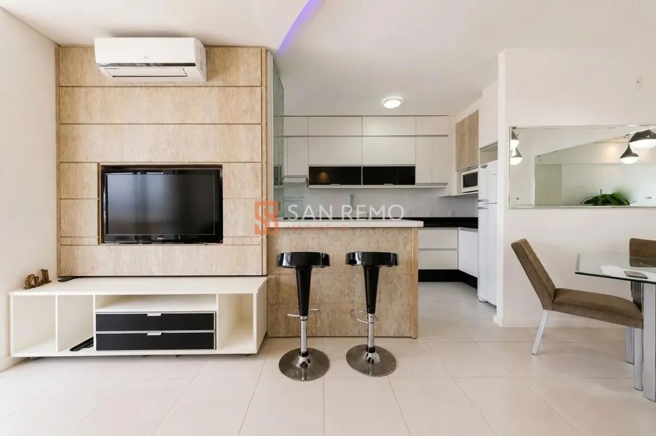 Itacorubi | Apartamento 2 quartos, sendo 1 suite - Foto 4